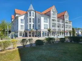 Ostseebad Sellin Haus Baltic 1OG08