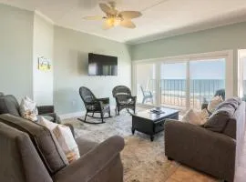 Oceanfront - Pool - Near Carolina Beach Boardwalk