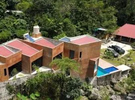 Casa La Kin