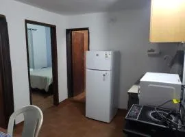 Apartamento Vca Paraguay