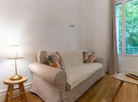 Le Thermale 2 - Appartement design, quartier Thermal