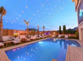 Mistral Alaçatı Hotel