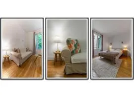 Le Thermale 2 - Appartement design, quartier Thermal