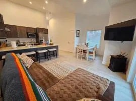 Private Townhomes with EV Charger and Parking and Free Wi-Fi