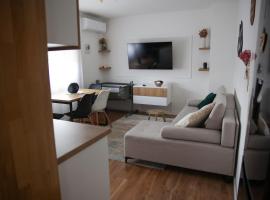 Roza Cozy Apartment, hotel a Vinkovci