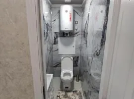 ЖК Guncha apartments