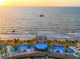 Laguna Beach, Brisa Marina playa Frances