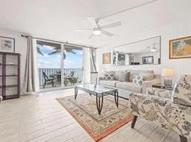 Amazing 7th floor Beachfront Condo