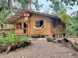 Casa Origen Nuqui
