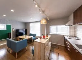Rental Whole House Sakaemachi