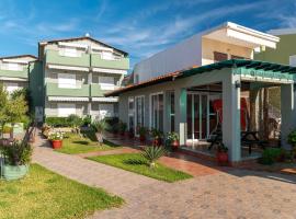 casamariatoroni, hotel din Toroni