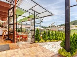 HOTEL BOUTIQUE 14 LANCEROS