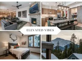 Elevated Vibes