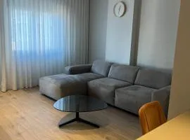 Skanderbeg Square Center Apartments