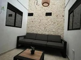 Apartahotel-sevilla