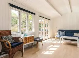 6 person holiday home in Gedser