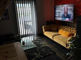 NEW GUEST HOUSE 13, penzion v Mariboru