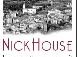 Nick House