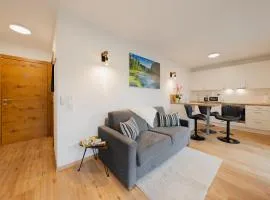 Austrian Apartments