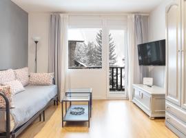 Estudio en El Tarter - GRANDVALIRA