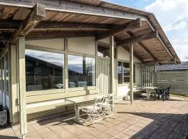 6 person holiday home in Gilleleje
