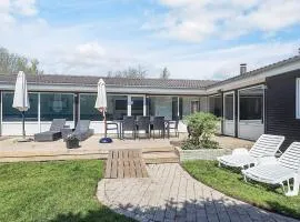 4 star holiday home in Væggerløse