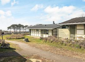 6 person holiday home in Gilleleje, hotel a Gilleleje