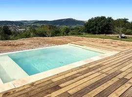 2 Bedroom Cozy Home In Salavas
