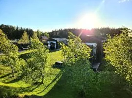 Domki Mazury!