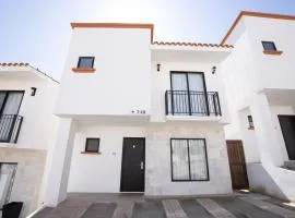 Casa Stella Maris in El Sauzal