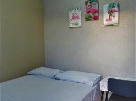 Hostel ElianeMS, hostel ở Campo Grande