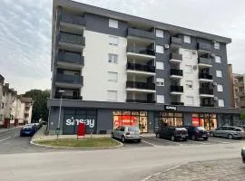 Apartman VIP