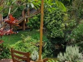 Nature's Hideaway Homestay