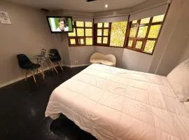 Casa Recoleta - Hoteles Recoleta