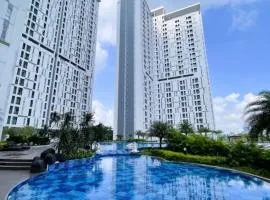 Sewa Apartemen Murah Terbaik Tangerang Selatan BSD
