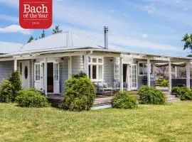 Brooklands Cottage The Award Winning Villa