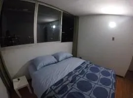 Mini Hostel Piso 23