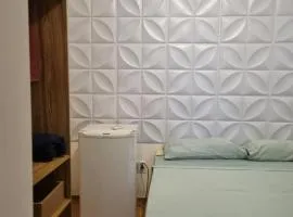 Apartamento novo