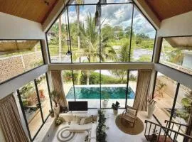 Dzen Greenfield Villa 8