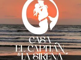 Sirena's Beach & Surf Club