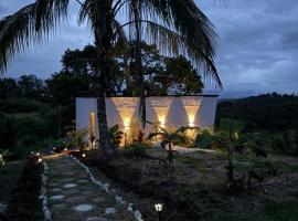 Hacienda moraleja, hotel perto de Aeroporto Internacional El Edén - AXM, Ríoverde
