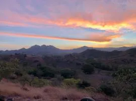 Casa de Campo, Olá, ríos, cascadas, Los Picachos
