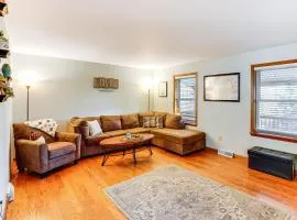 Mtn Views and Private Yard Retreat in Cornwallville