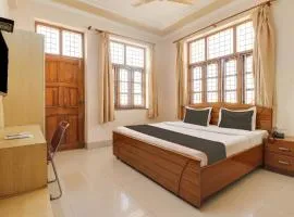 Hotel O The Gomti Hotel