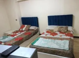 شقه فندقيه