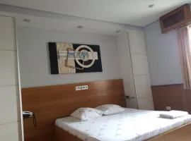 Hotel Três Poderes
