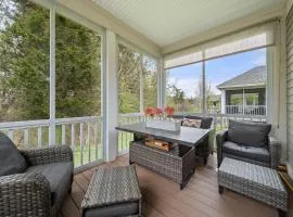 Le Wapiti - 75 Butternut