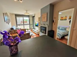 Apartamento Balaitús Las Margas Golf