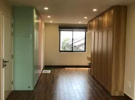 Lam & Anna's Home