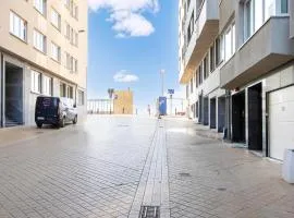Sunny Ground Floor Escape